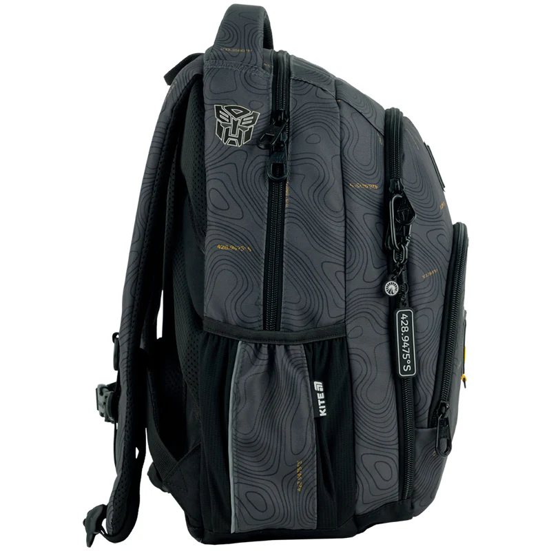 Рюкзак Kite Education teens 905M TF, TF25-905M 3