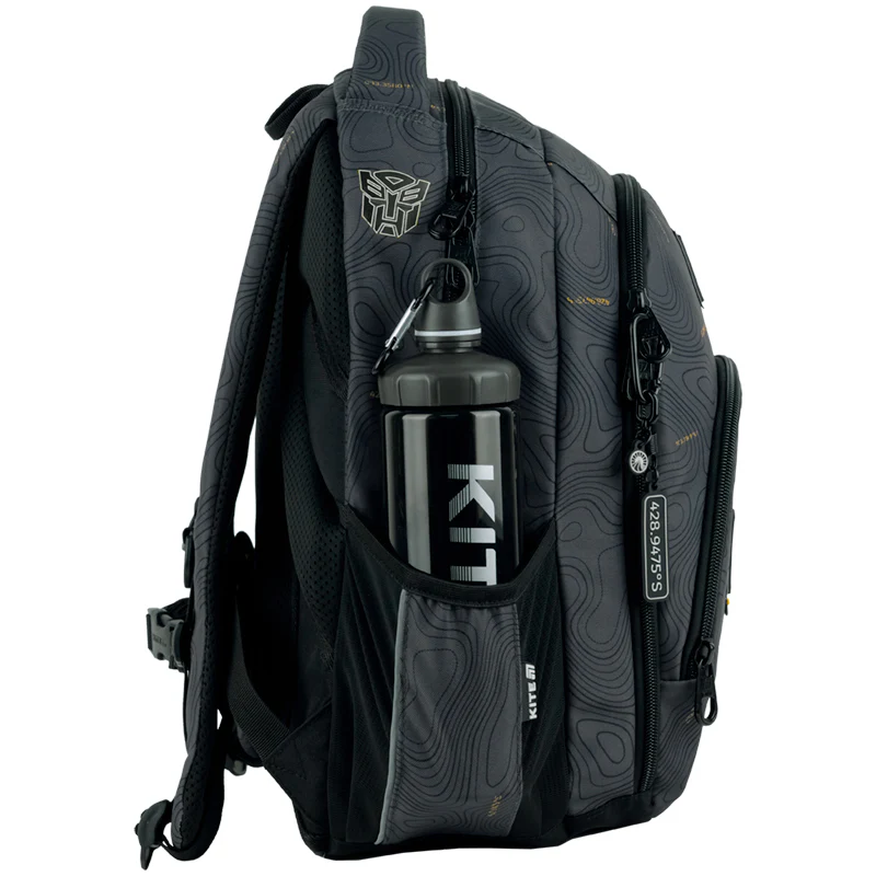 Рюкзак Kite Education teens 905M TF, TF25-905M 4