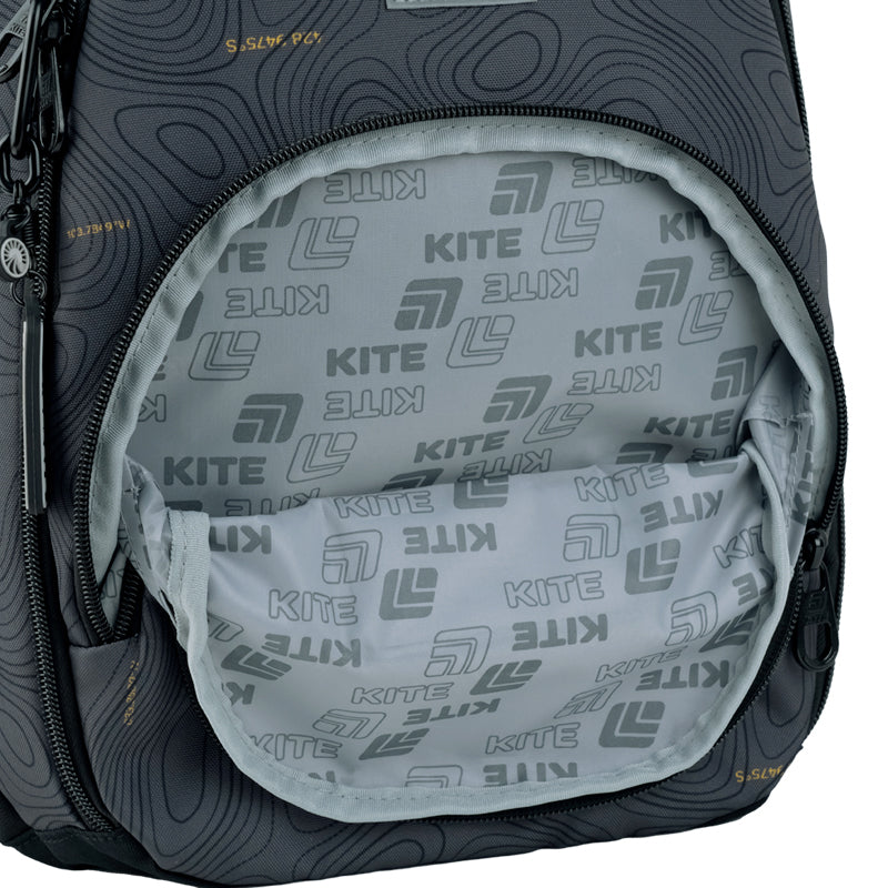 Рюкзак Kite Education teens 905M TF, TF25-905M 8