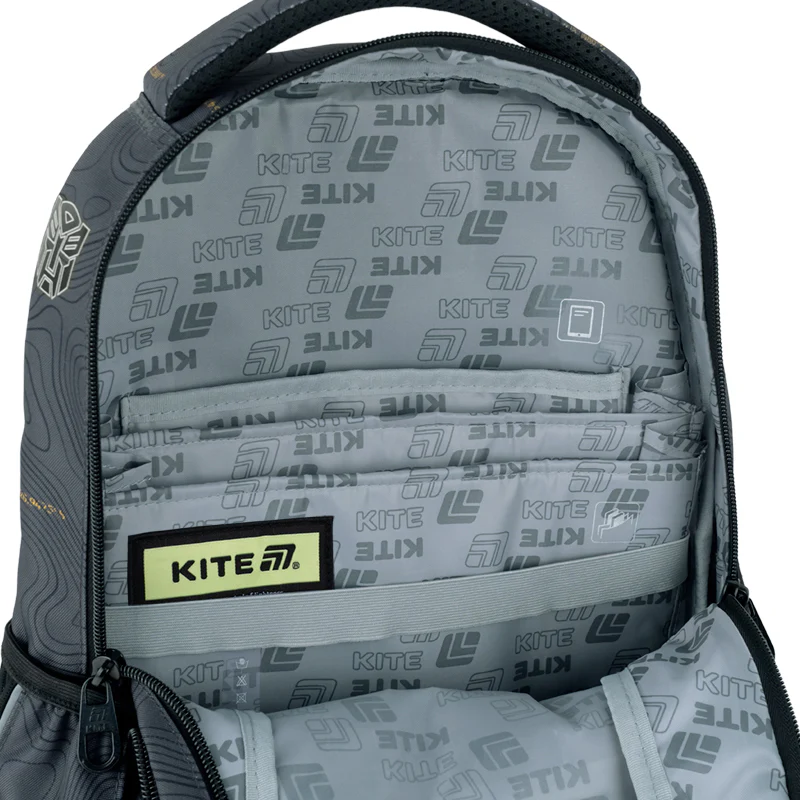 Рюкзак Kite Education teens 905M TF, TF25-905M 11