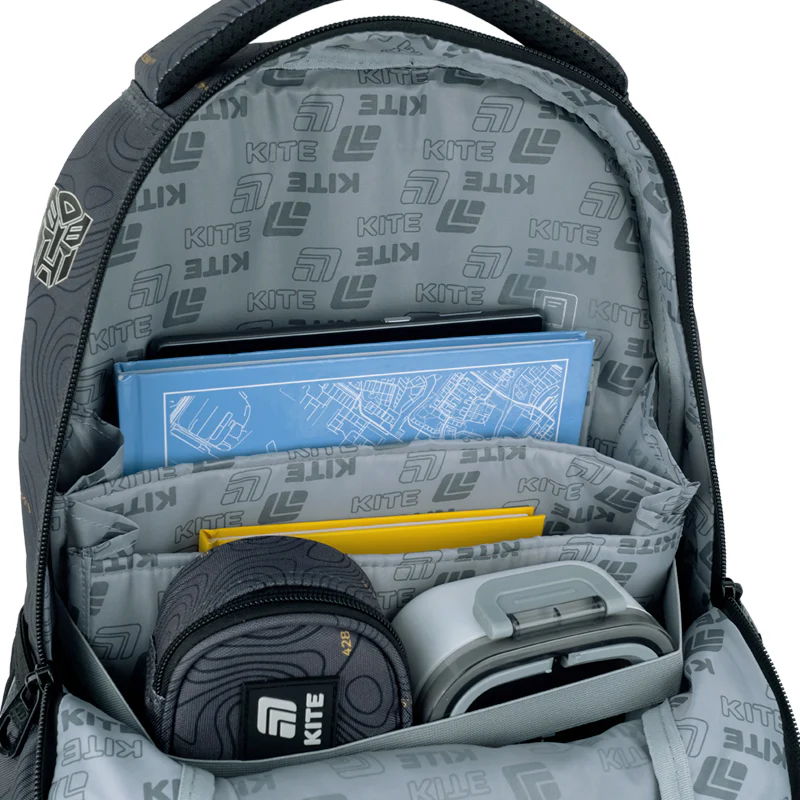 Рюкзак Kite Education teens 905M TF, TF25-905M 12