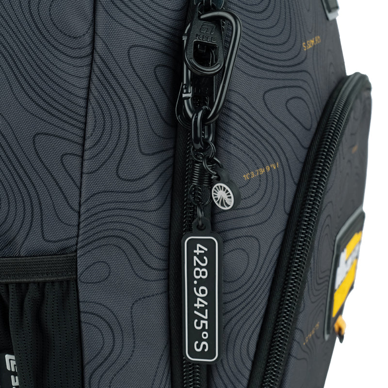 Рюкзак Kite Education teens 905M TF, TF25-905M 16
