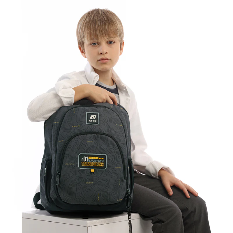 Рюкзак Kite Education teens 905M TF, TF25-905M 21