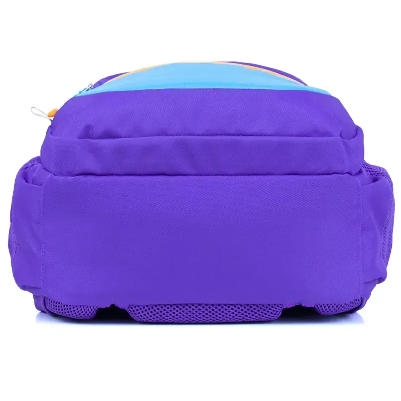 Рюкзак шкільний GoPack Education 175M-1 Color block, GO22-175M-1 5