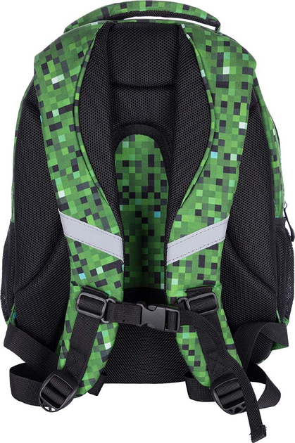 Рюкзак шкільний Astrabag AB330 "Pixel one", 502022099 3