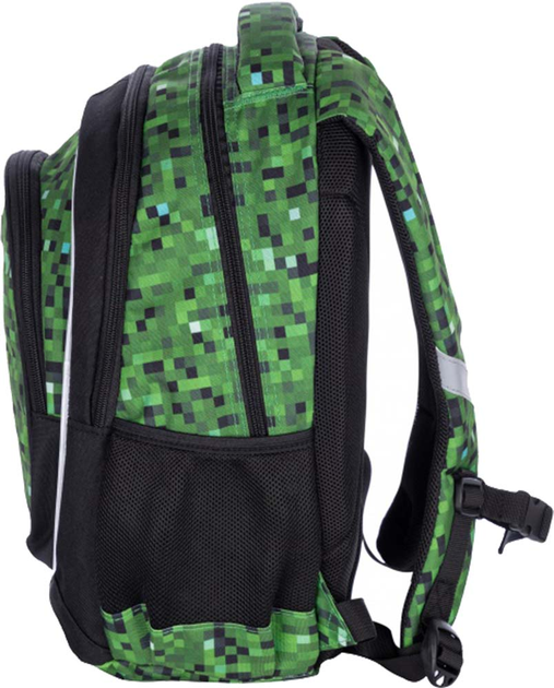 Рюкзак шкільний Astrabag AB330 "Pixel one", 502022099 2