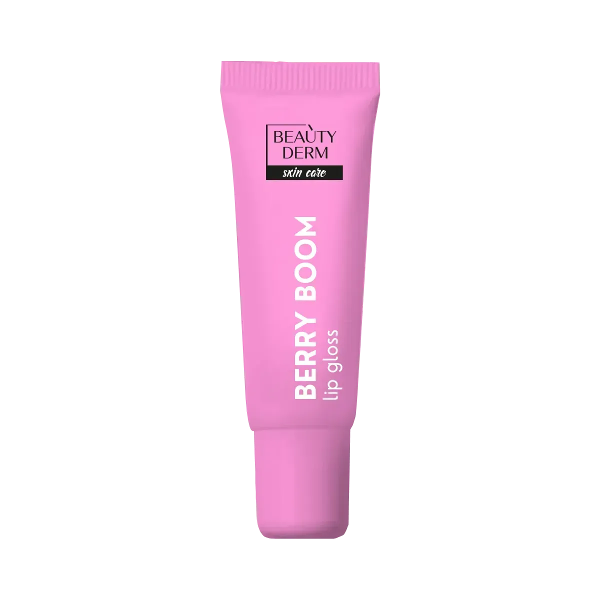 Блиск для губ Berry Boom BEAUTYDERM, 10 мл