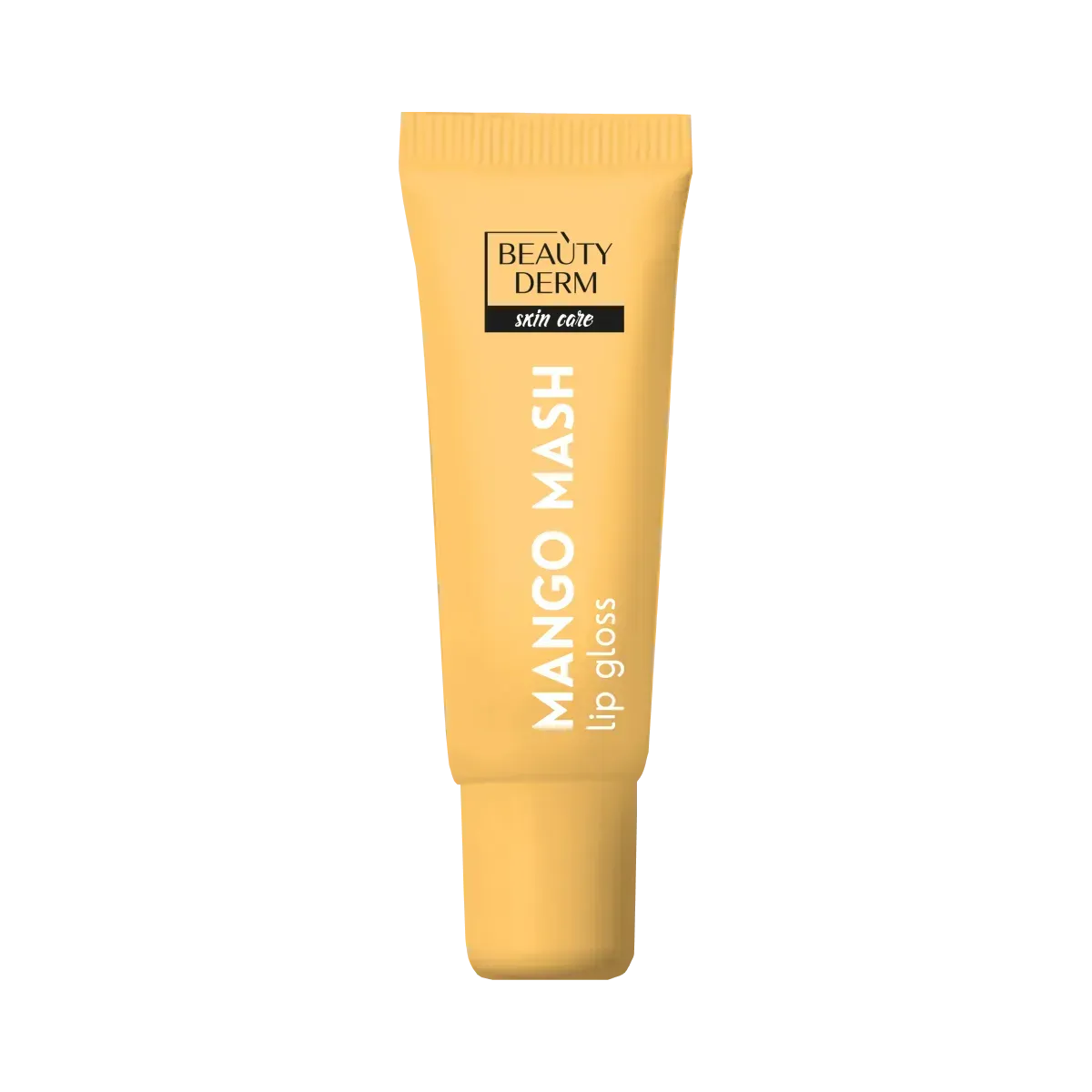 Блиск для губ Mango Mash BEAUTYDERM, 10 мл