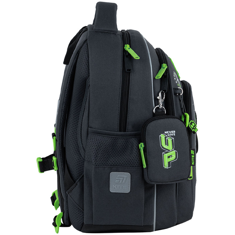 Рюкзак Kite Education 763S Gamer, K25-763S-2 3