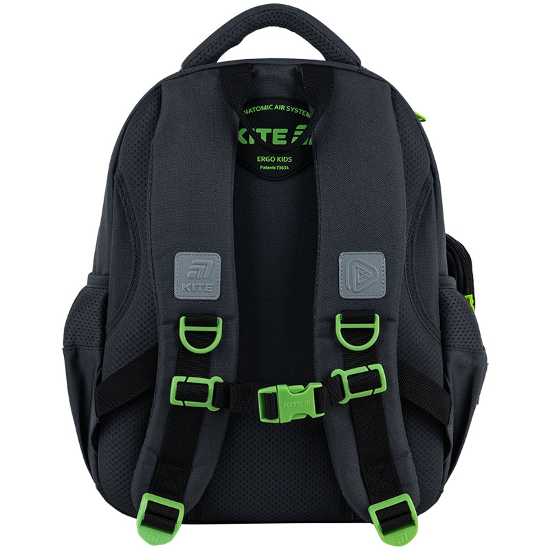 Рюкзак Kite Education 763S Gamer, K25-763S-2 5