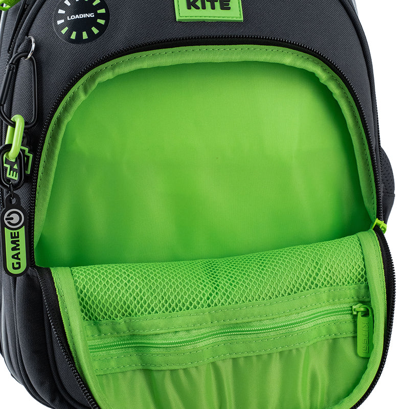 Рюкзак Kite Education 763S Gamer, K25-763S-2 8