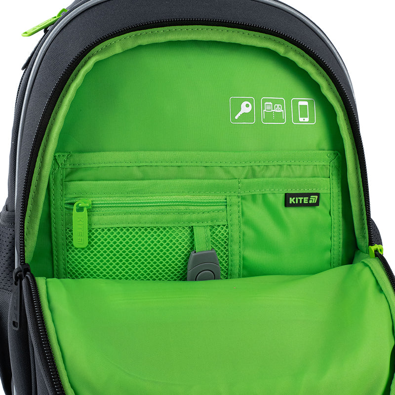 Рюкзак Kite Education 763S Gamer, K25-763S-2 10