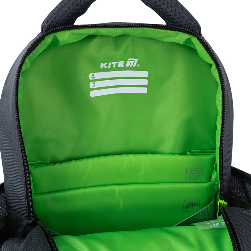 Рюкзак Kite Education 763S Gamer, K25-763S-2 12