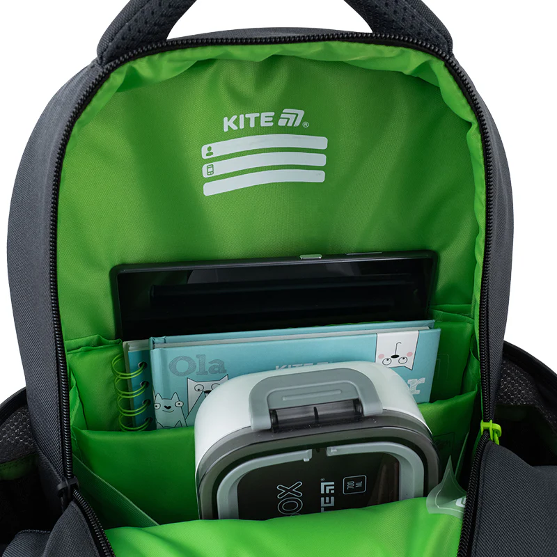 Рюкзак Kite Education 763S Gamer, K25-763S-2 13