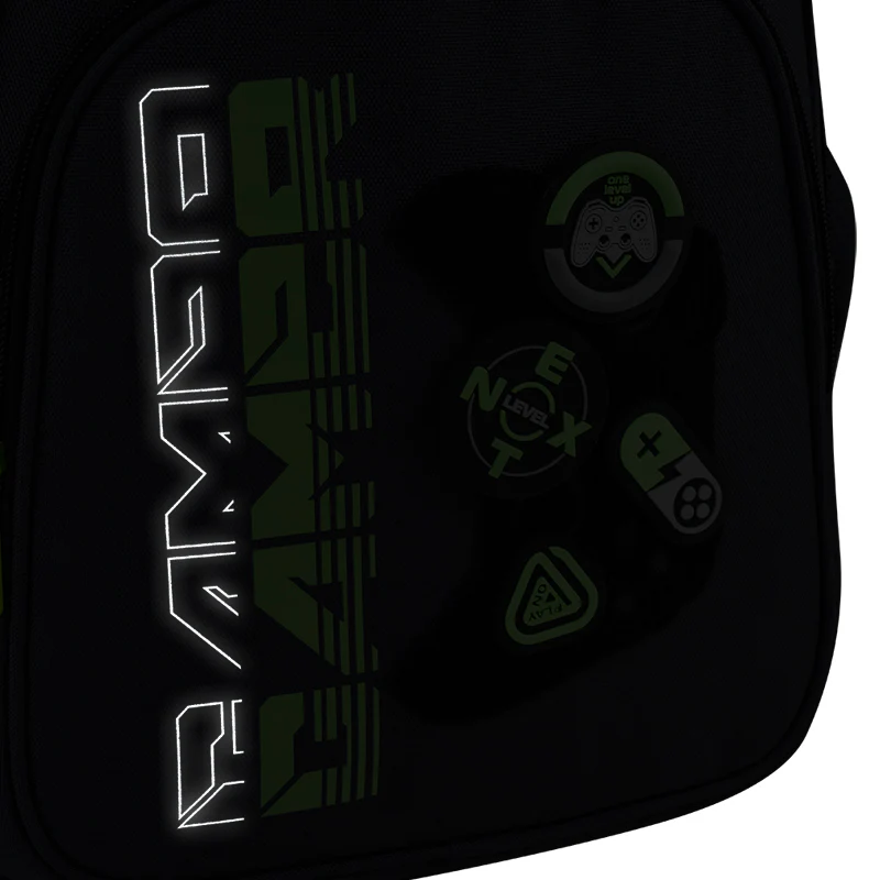 Рюкзак Kite Education 763S Gamer, K25-763S-2 17