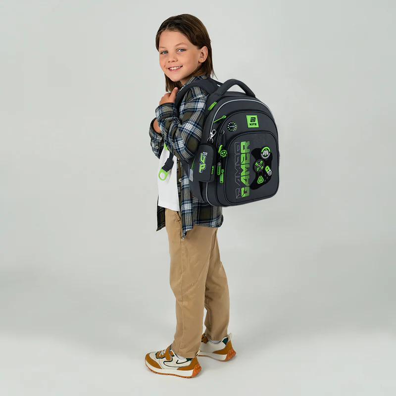 Рюкзак Kite Education 763S Gamer, K25-763S-2 18