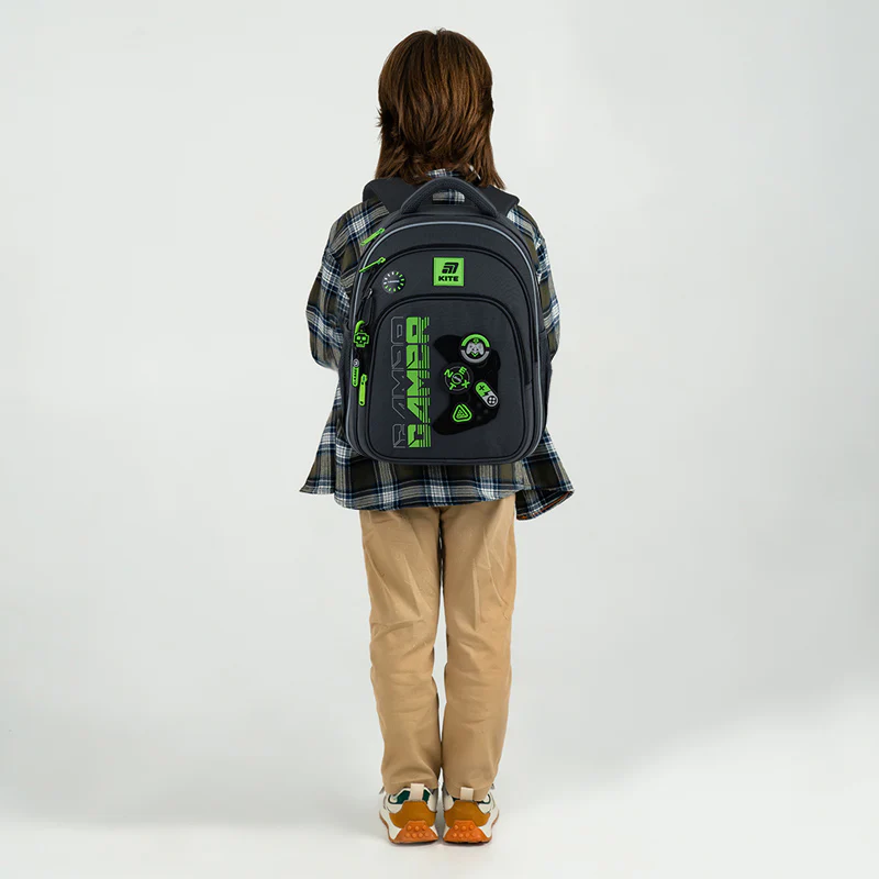 Рюкзак Kite Education 763S Gamer, K25-763S-2 19