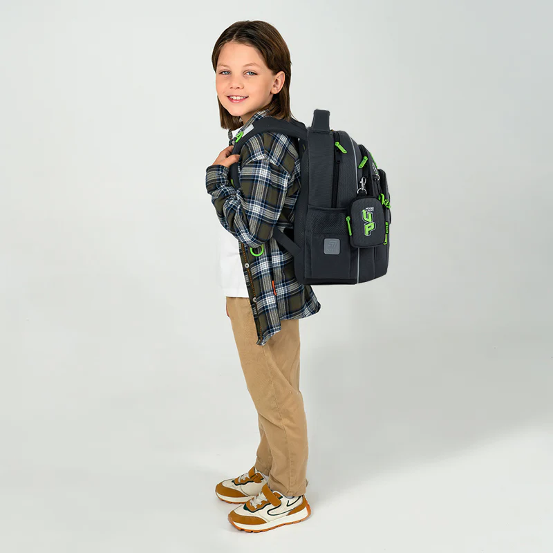 Рюкзак Kite Education 763S Gamer, K25-763S-2 21