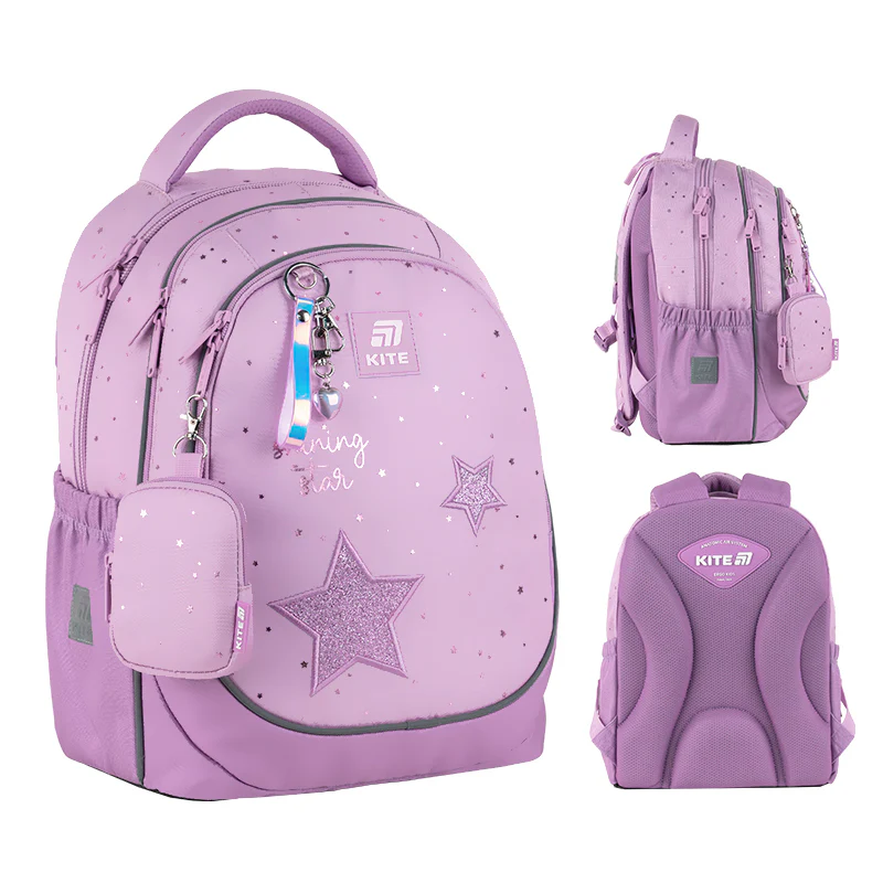 Рюкзак Kite Education 700 Shining Star, K25-700M-2 1
