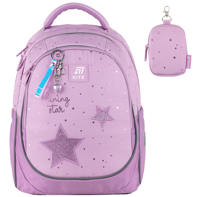 Рюкзак Kite Education 700 Shining Star, K25-700M-2