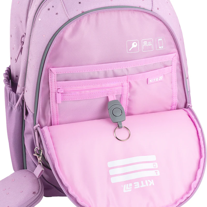 Рюкзак Kite Education 700 Shining Star, K25-700M-2 9
