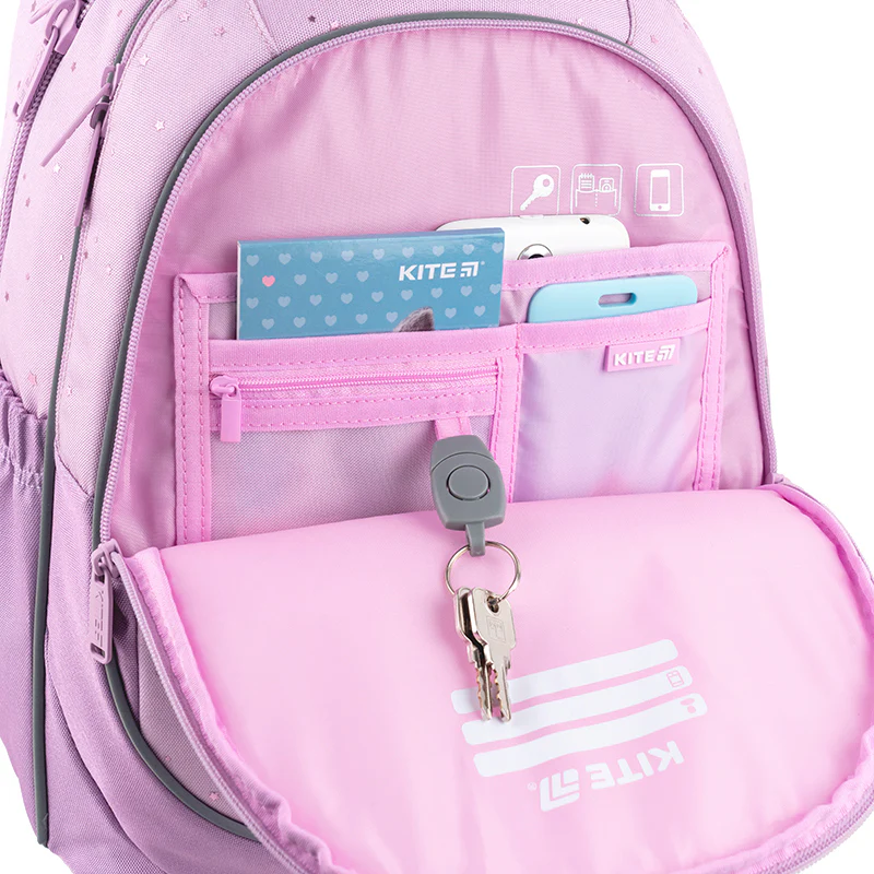 Рюкзак Kite Education 700 Shining Star, K25-700M-2 10