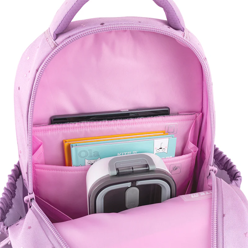 Рюкзак Kite Education 700 Shining Star, K25-700M-2 12