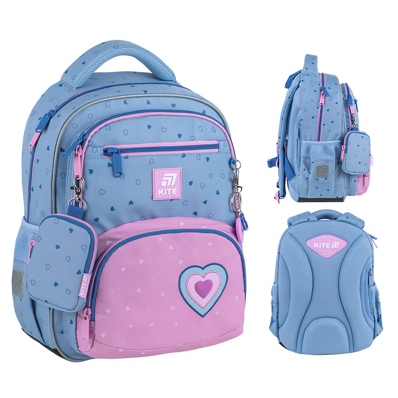 Рюкзак Kite Education 773 Lovely, K25-773M-1 1