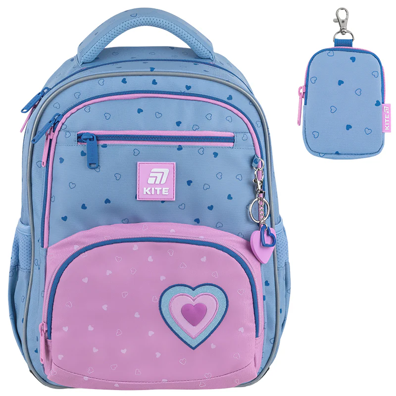 Рюкзак Kite Education 773 Lovely, K25-773M-1