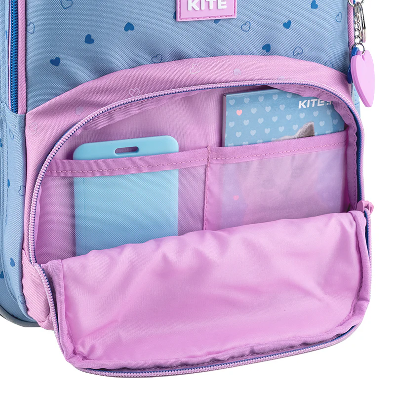 Рюкзак Kite Education 773 Lovely, K25-773M-1 9