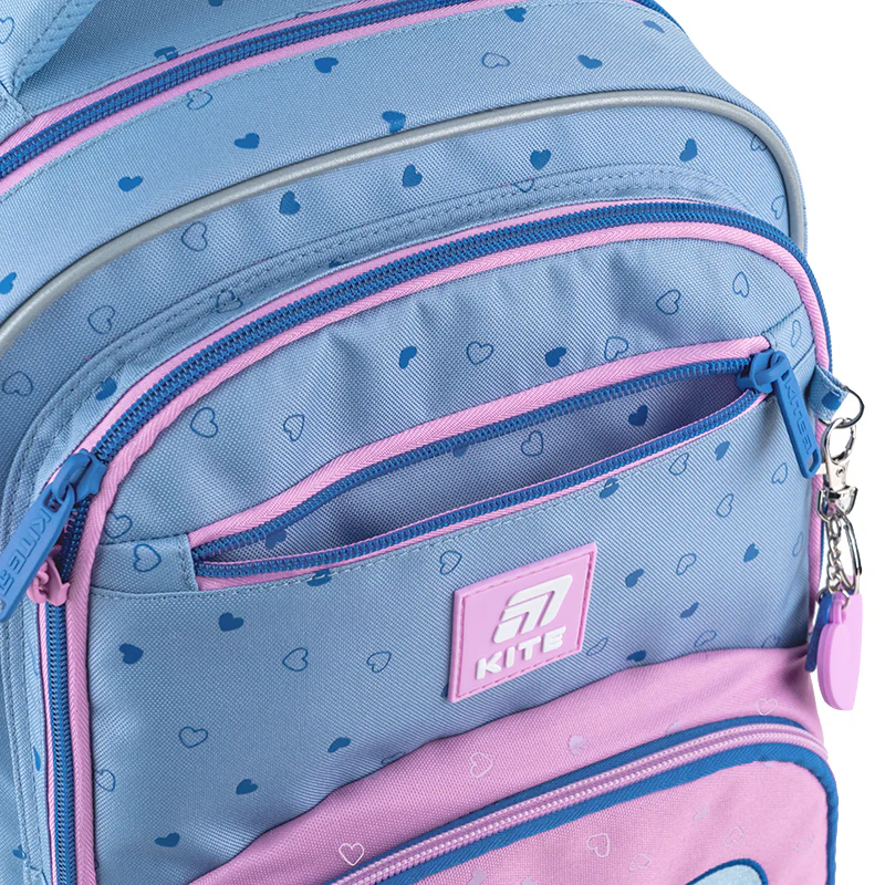 Рюкзак Kite Education 773 Lovely, K25-773M-1 10