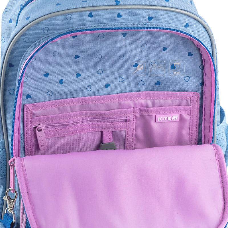 Рюкзак Kite Education 773 Lovely, K25-773M-1 11