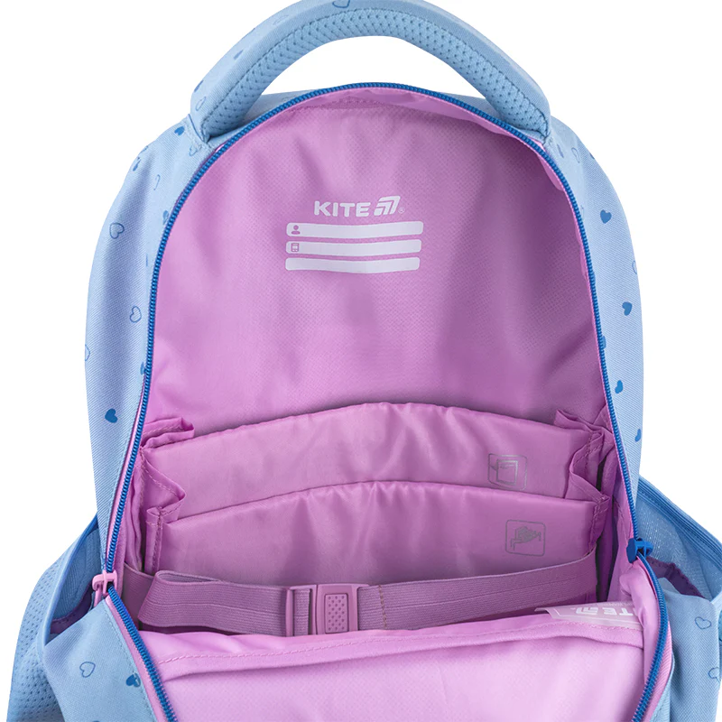 Рюкзак Kite Education 773 Lovely, K25-773M-1 14