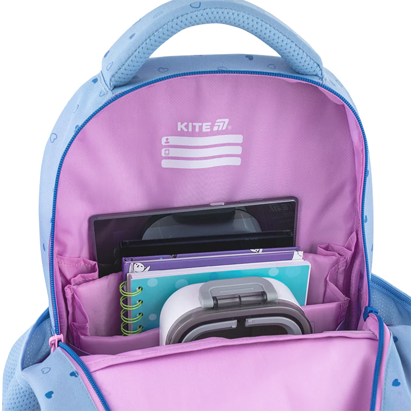 Рюкзак Kite Education 773 Lovely, K25-773M-1 15