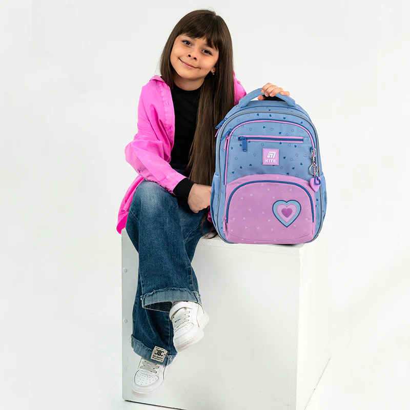 Рюкзак Kite Education 773 Lovely, K25-773M-1 21