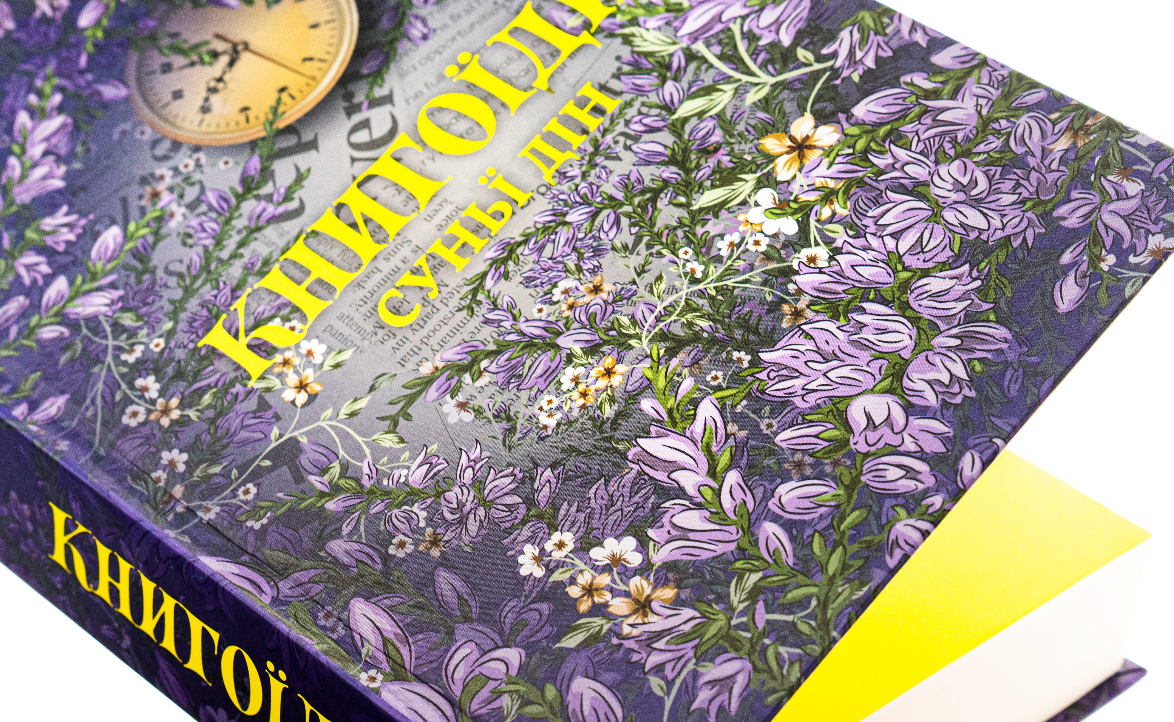 Книга "Суньї Дін. Книгоїди" (2925) 4