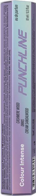 Парфумована вода для тіла Punchline, 10 мл, Colour Intense 1