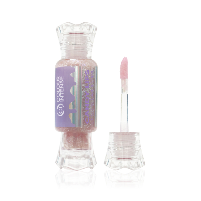 Блиск для губ Candy, 6 мл, Colour Intense