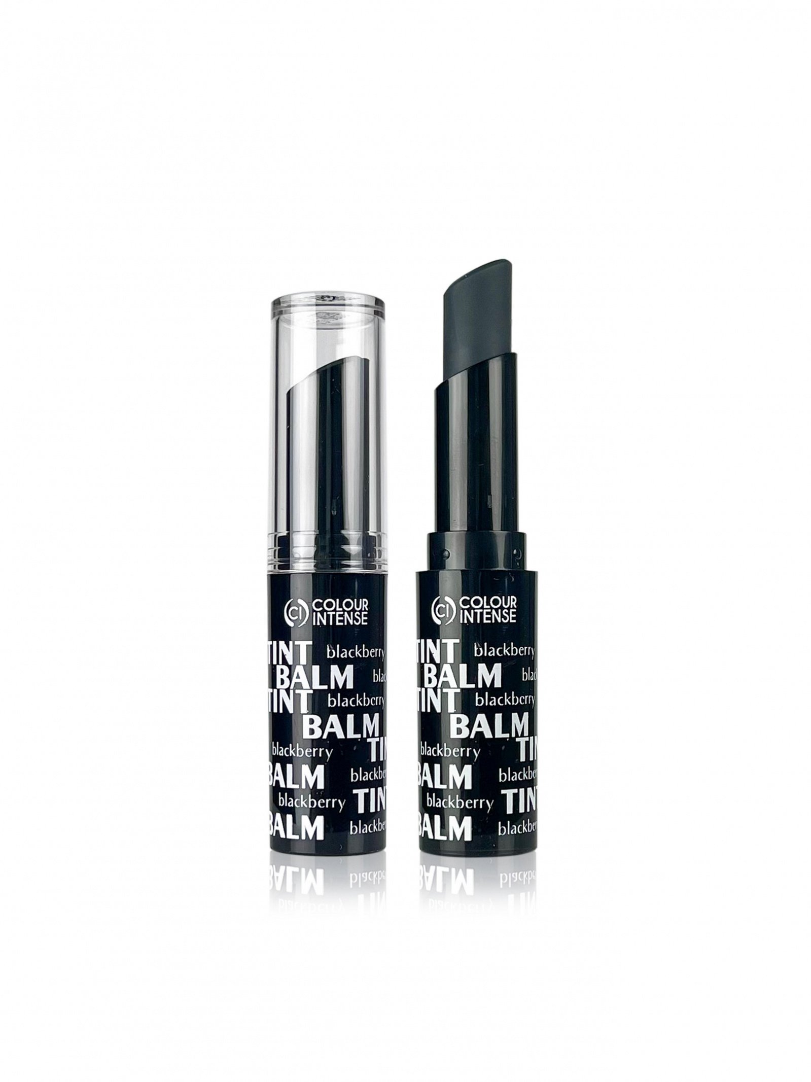 Тінт-бальзам для губ Lip Care, 4 г, Colour Intense 2