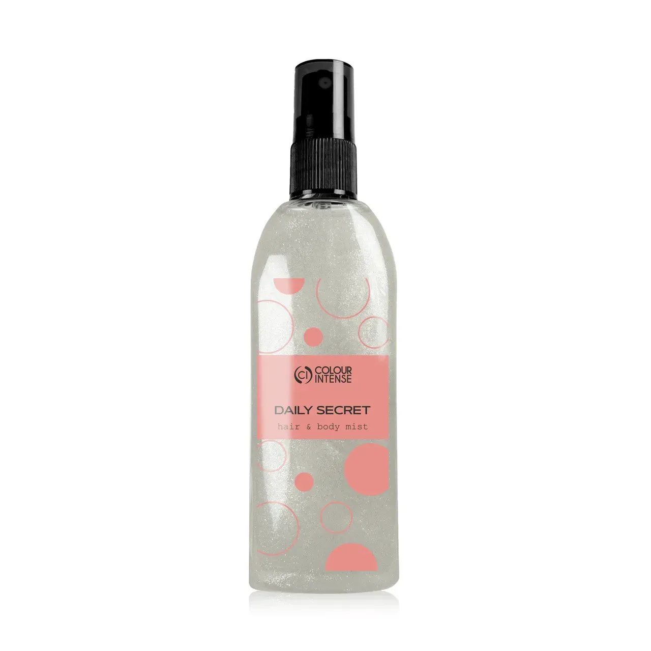 Міст для тіла Daily Secret 102, Colour Intense
