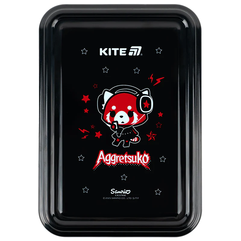 Ланчбокс 650 мл, Aggretsuko, AR25-175 1