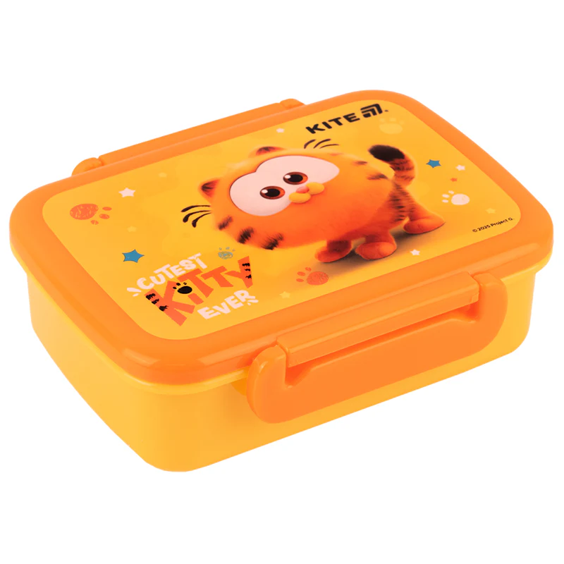 Ланчбокс 420 мл, Garfield GF25-160