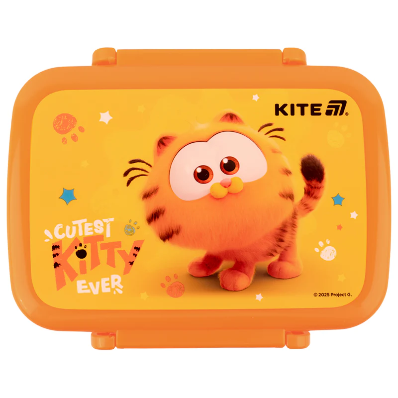 Ланчбокс 420 мл, Garfield GF25-160 1