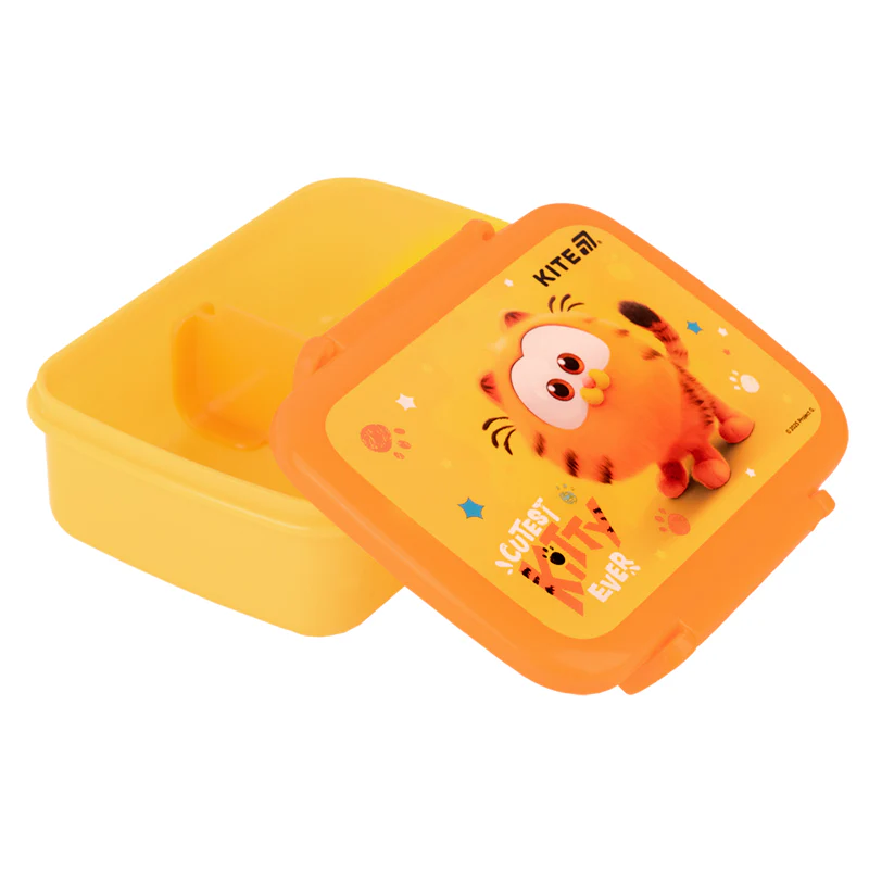 Ланчбокс 420 мл, Garfield GF25-160 4
