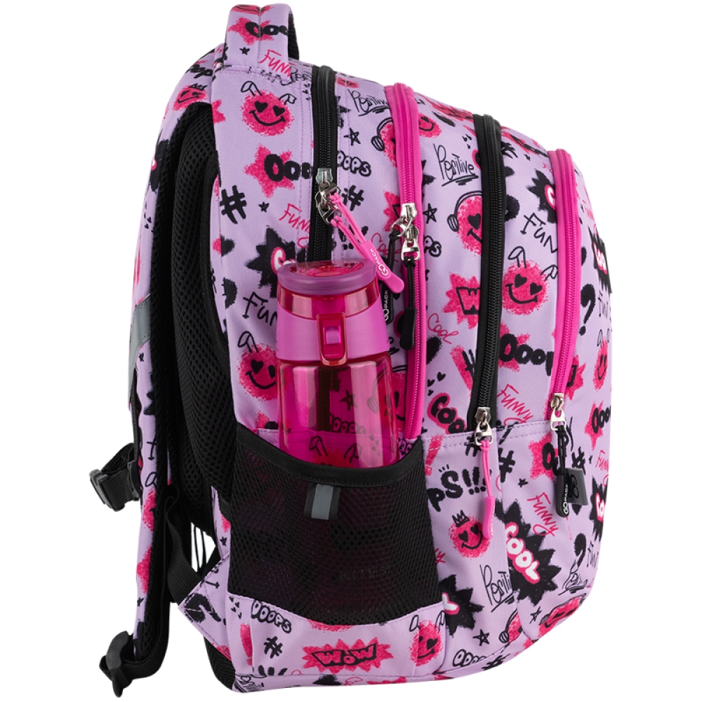 Рюкзак GoPack Teens 162M-2, GO25-162M-2 4