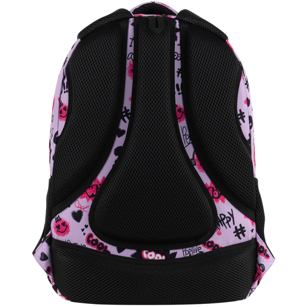 Рюкзак GoPack Teens 162M-2, GO25-162M-2 6