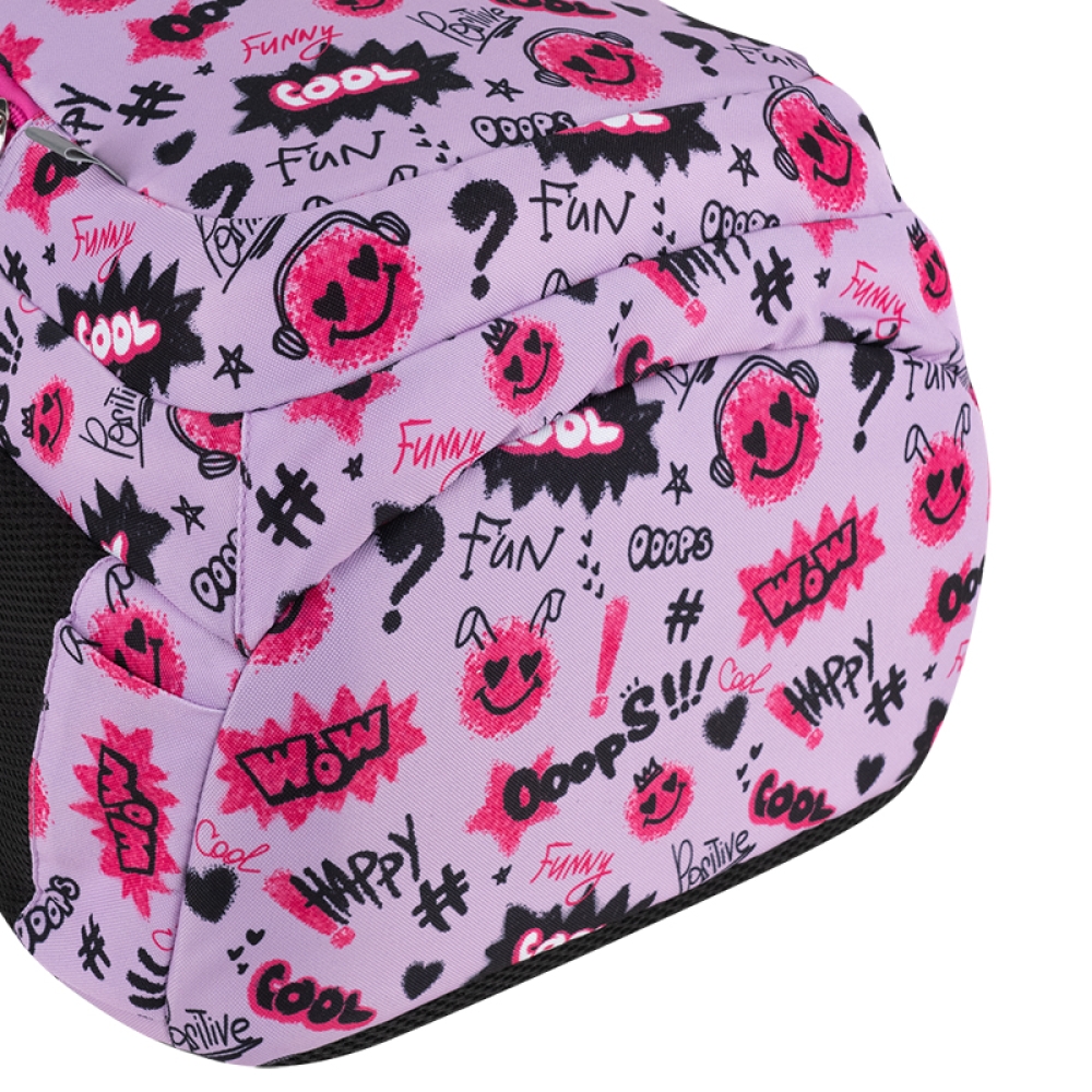 Рюкзак GoPack Teens 162M-2, GO25-162M-2 7