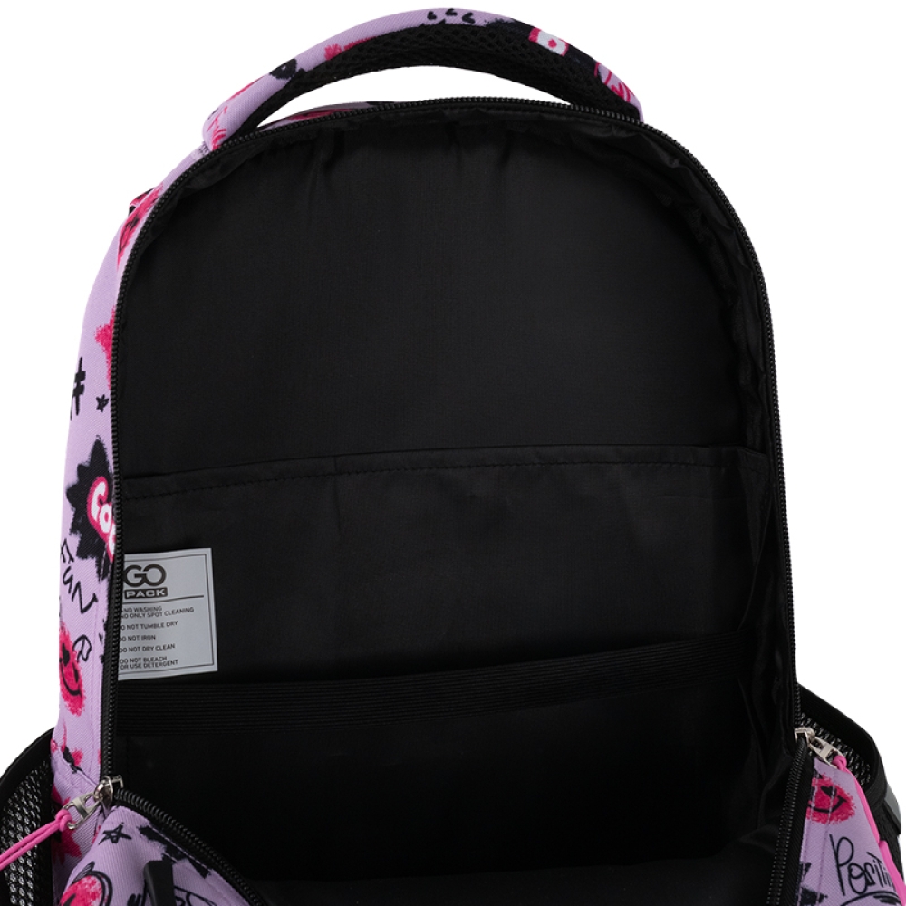Рюкзак GoPack Teens 162M-2, GO25-162M-2 10