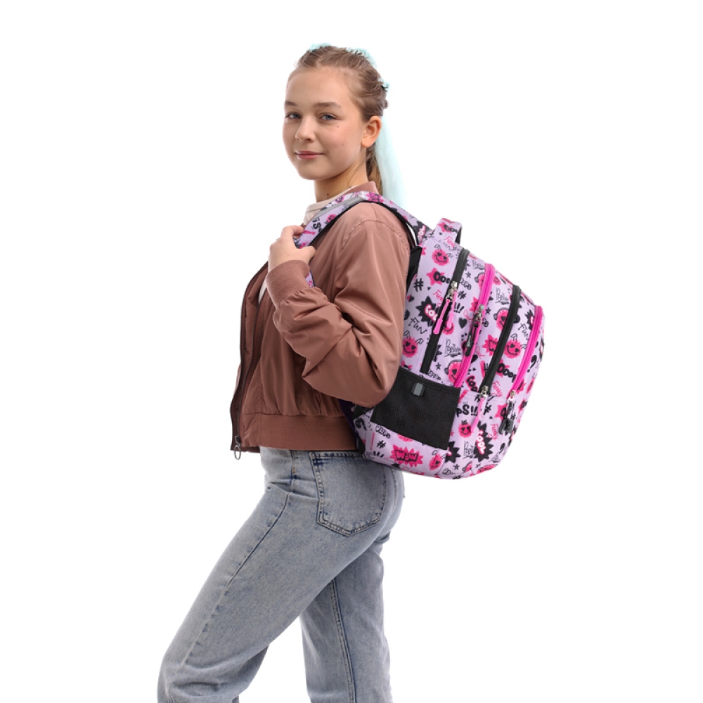 Рюкзак GoPack Teens 162M-2, GO25-162M-2 15