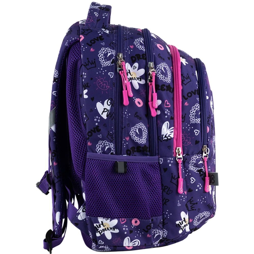 Рюкзак GoPack Teens 162M-3, GO25-162M-3 3